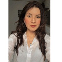 Nathalia Castillo