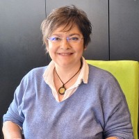 Montserrat Pérez Creus
