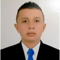 Ruben Herney Suarez Bautista