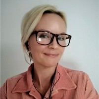 Jane Larsson