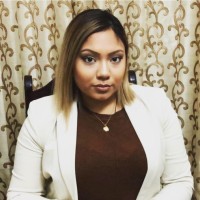 Karishma Chand