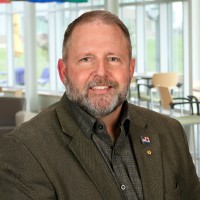 J.R. DeLap, CPE, CPI, LEED AP