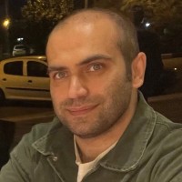 Masoud Mohammadzadeh Moghadam