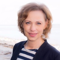 Tina Merete Eckmann