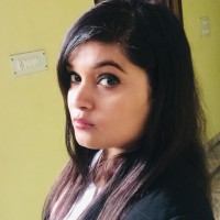 Madhuri Jaiswal