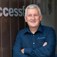 Graham WilsonGraham Wilson is an Influencer
