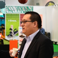 Daniel Zhu