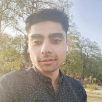 Happy Sharma