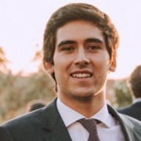 Jorge Telles De Carvalho