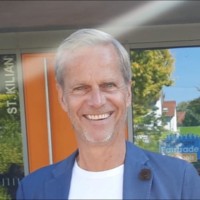 Tim Adams