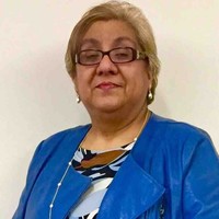 Maria Enriquez