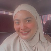 Yazmeen Suraya Wahyu Hidayat