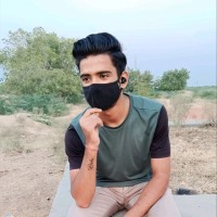 Mohit Jangid