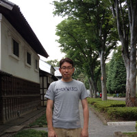 永野間敦