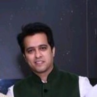 Avinash Chopra
