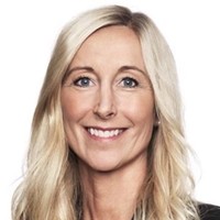 Helen Sandberg