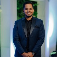 Kaushik Rao