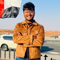 Yash Bodkhe