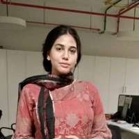 Syeda Tehreem Fatima