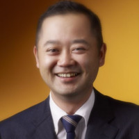 Kosuke Suzuki