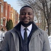 Dr. Adeolu Ademiluyi