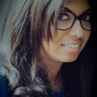 Meghana Pelthadka