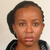 Irene Gitonga - Muratha