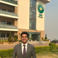 Samarth Nigam