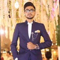 Muhammad Maaz Jawaid
