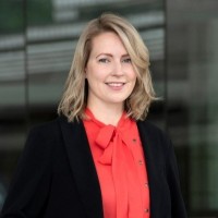 Karolina Tallberg