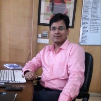 Shardanand Choudhary