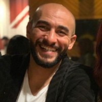 Ahmed Zahran