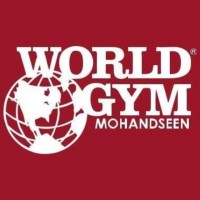 World Gym Mohandeseen