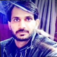 Sharif Electrical Technician