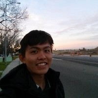 Vincent Lim