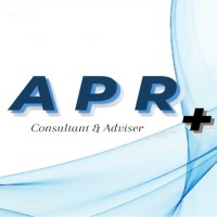 APR Consultant and Adviser