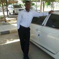 ahmed abbakar