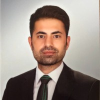 Halil Yılmaz