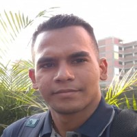 Jhon Rodríguez