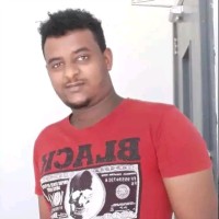 Mohammed Ahmed