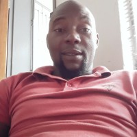Freedom Mathebula