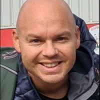 Stephen Crowe