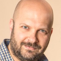 Andrea Giovanni Albini