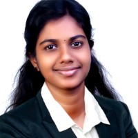 Gayathri Santhosh
