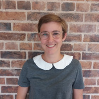Milly Mcarthur-Greenall