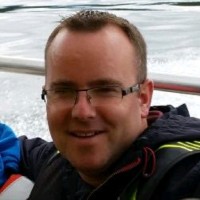 Colin Hillis, Ph.D., FISTC