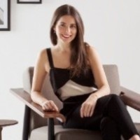 Eloise Kordaris