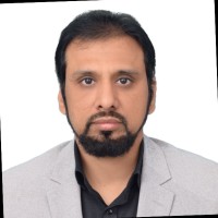 Mohammed Mohiuddin