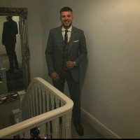 Hamish Currie