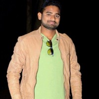 Harish Kumar Pallaveni